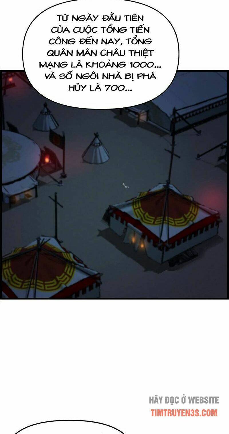 Tôi Sẽ Sống Như Một Hoàng Tử: Chapter 68