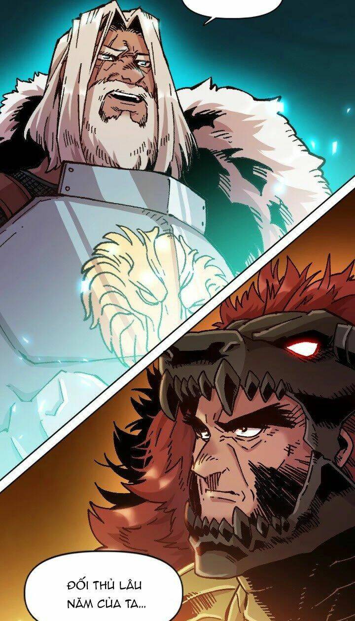 Nô Lệ Nghịch Thiên: Chapter 73