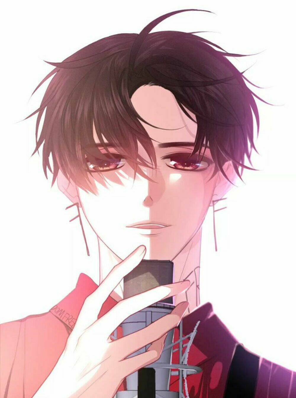 Tháng Sáu Kì Diệu: Chapter 39