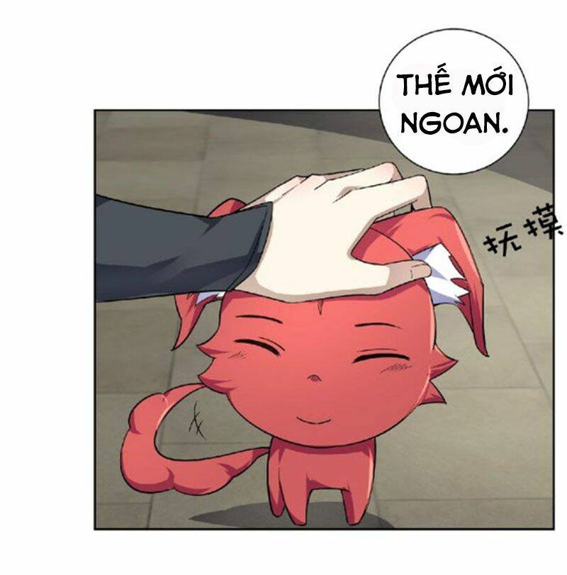 Nghịch Thiên Đại Thần: Chapter 49.5