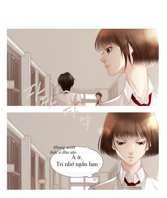 Tình Cờ Tìm Thấy Tháng 7- Find July: Chapter 1.2