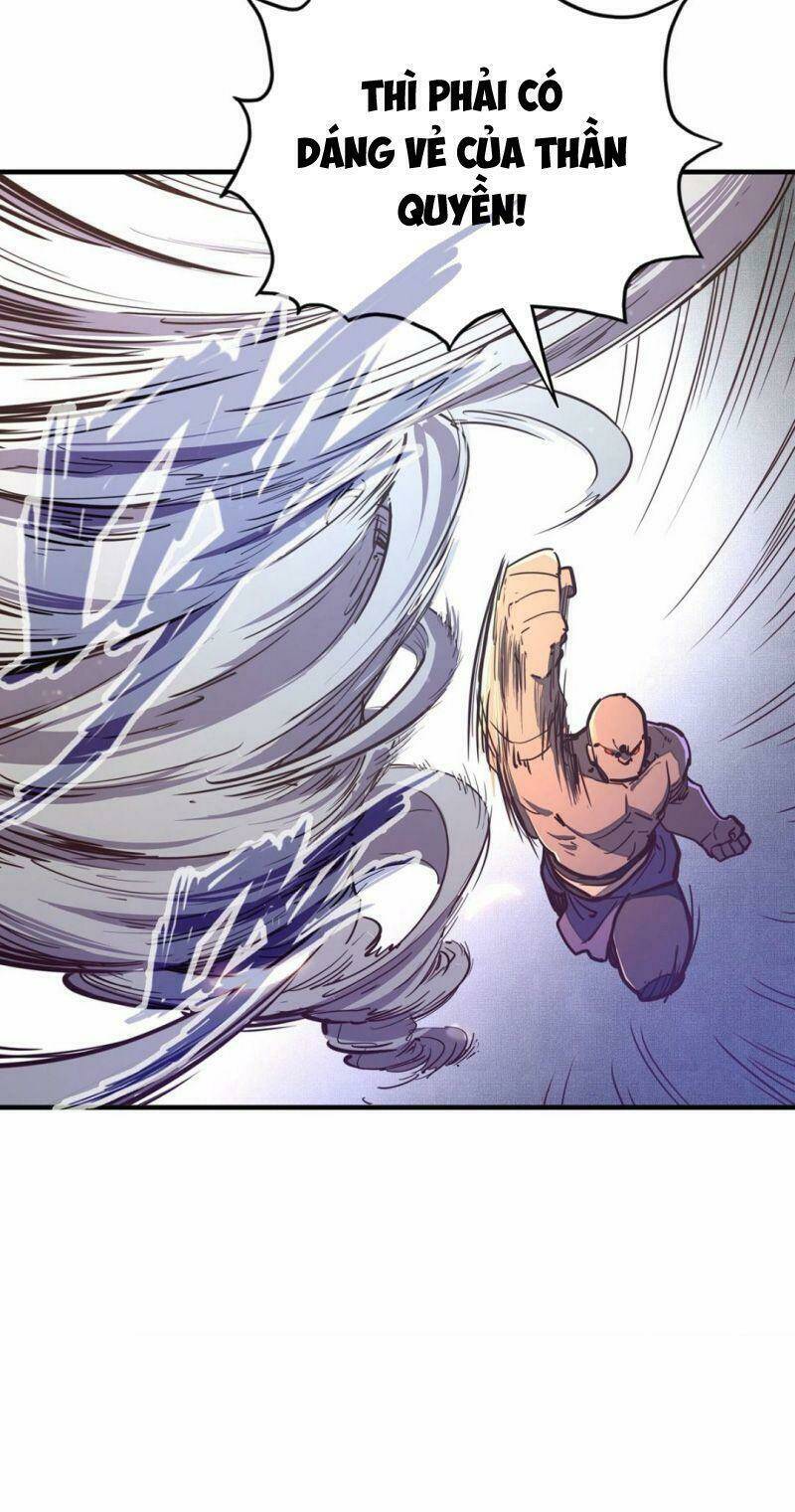 Sinh Tử Quyết: Chapter 82