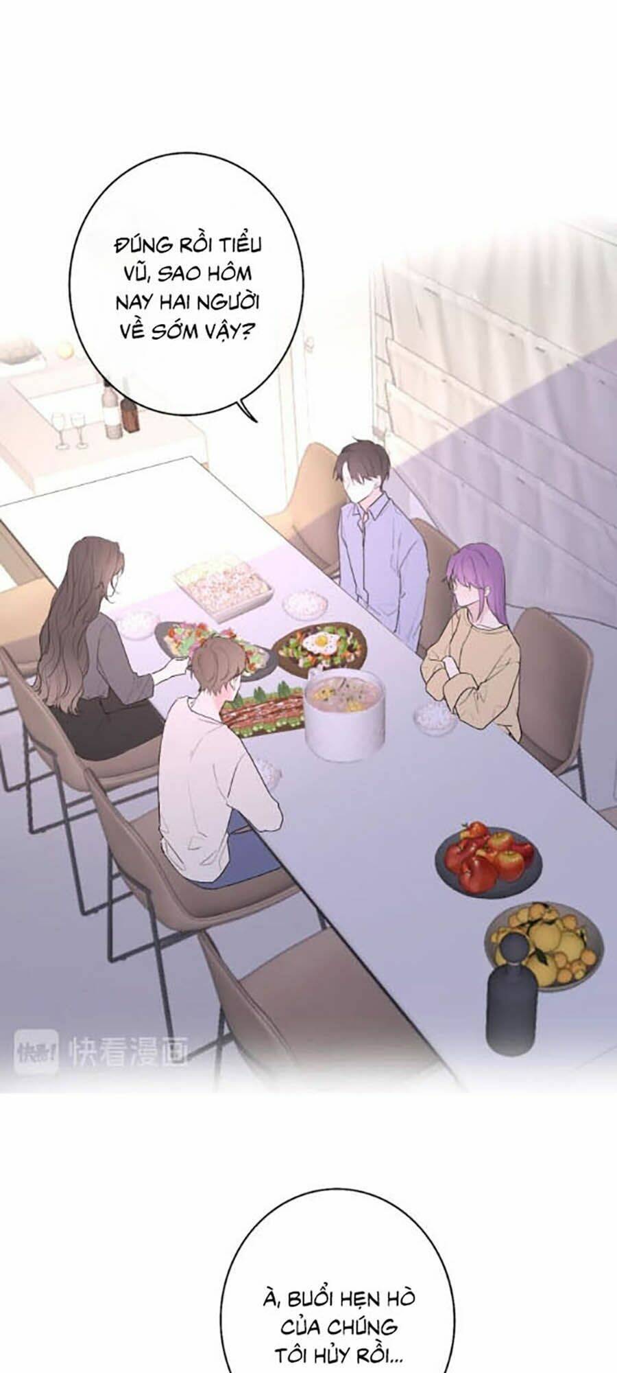 Cát Xê Người Tình Bóng Đêm: Chapter 5