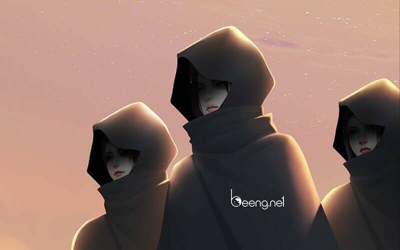 Lâm Uyên Kiếp: Chapter 2