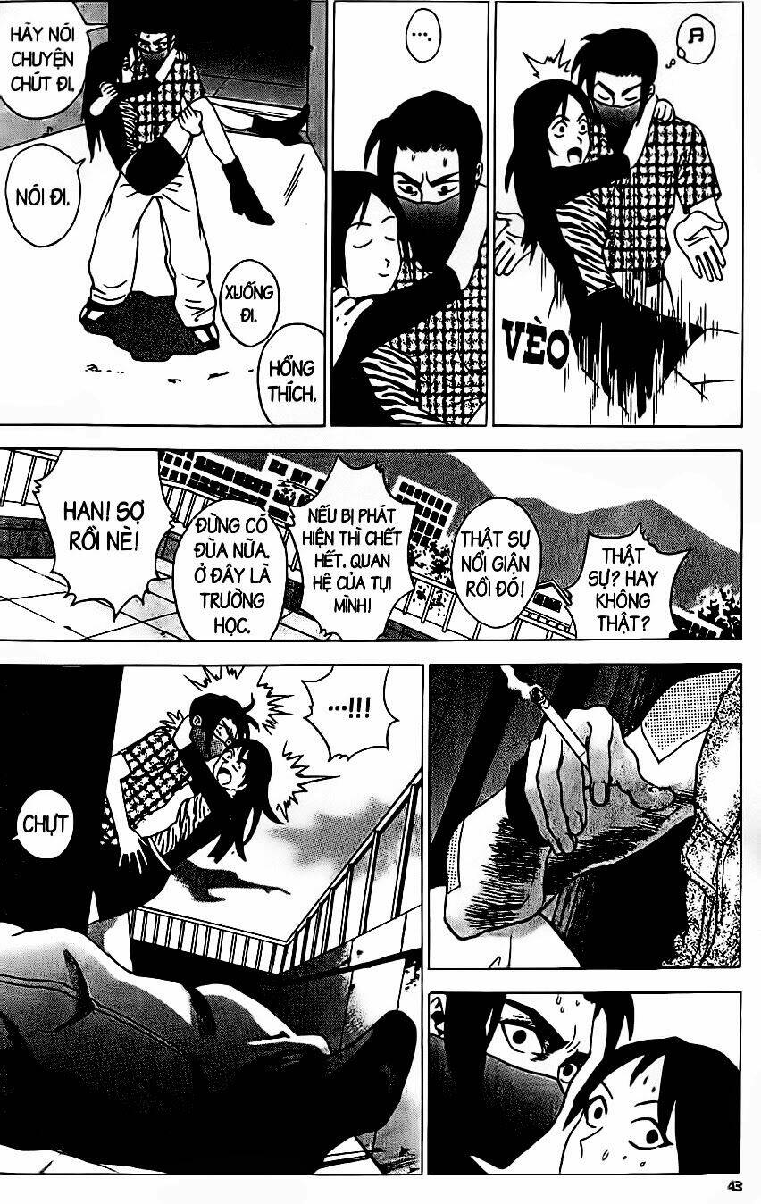 Ai Hơn Ai: Chapter 92