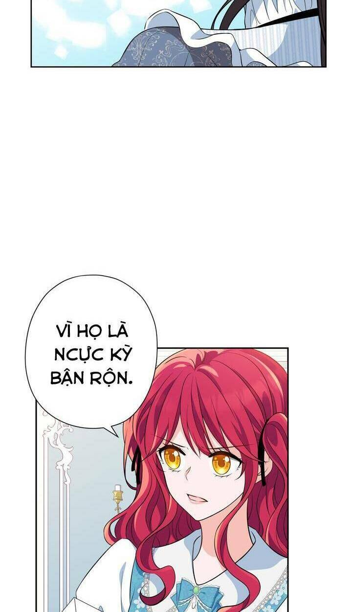 Gửi Đến Người Bạn Của Tôi: Chapter 6