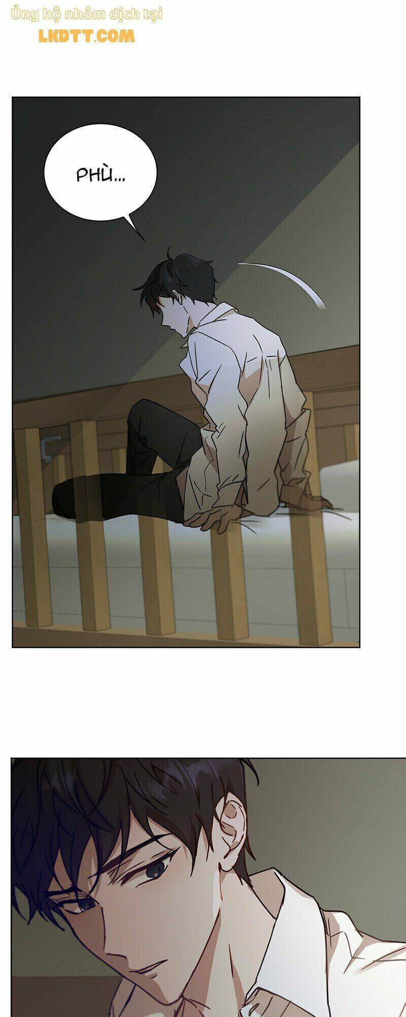 Khế Ước Của Ác Ma: Chapter 51