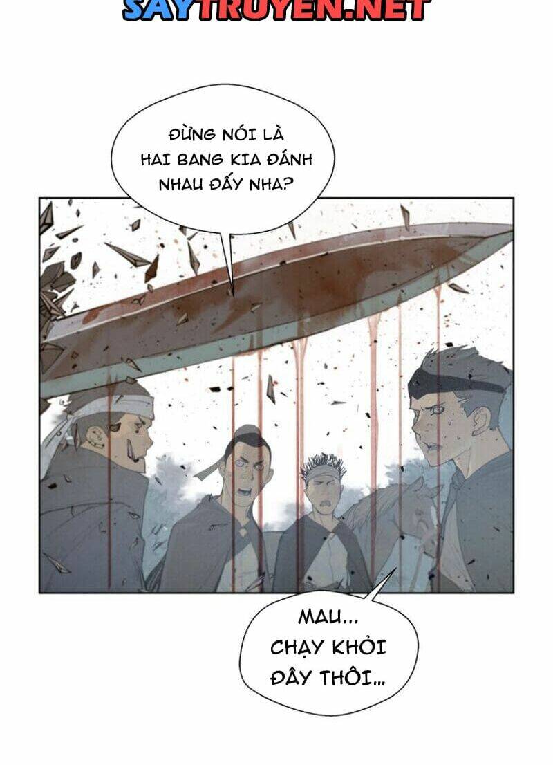 Vinh Quang Kiếm: Chapter 42
