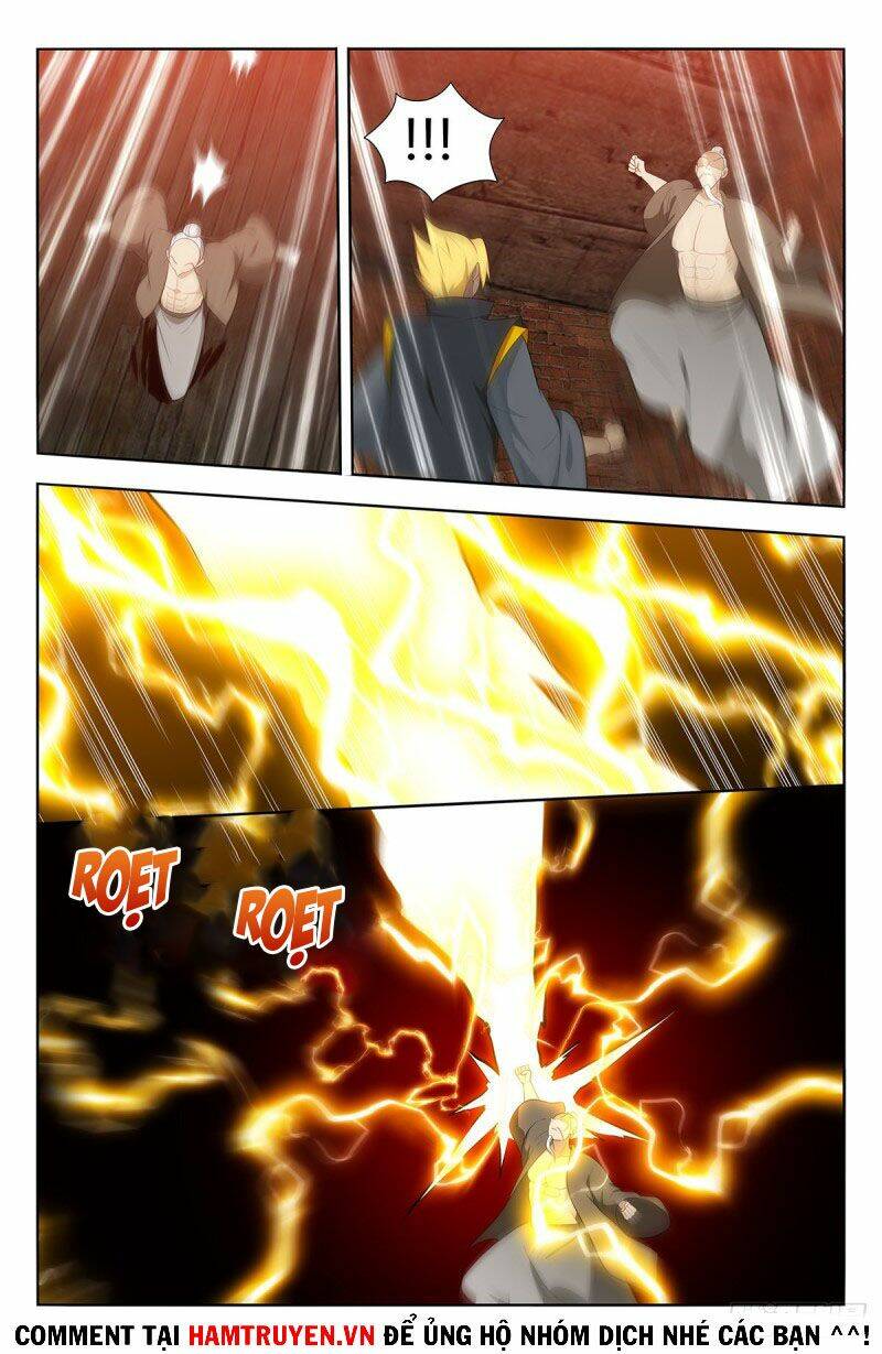 Tối Cường Phản Sáo Lộ Hệ Thống: Chapter 451