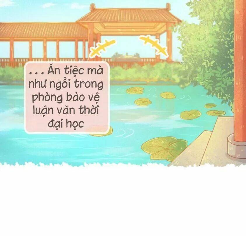 Anh Không Thích Thế Giới Này, Anh Chỉ Thích Em: Chapter 47
