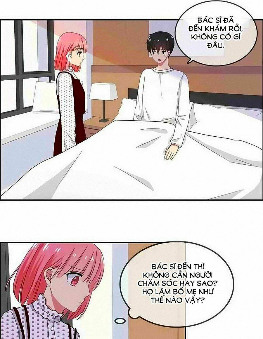 Đại Thần Tình Yêu Chớ Chạm Tôi: Chapter 47