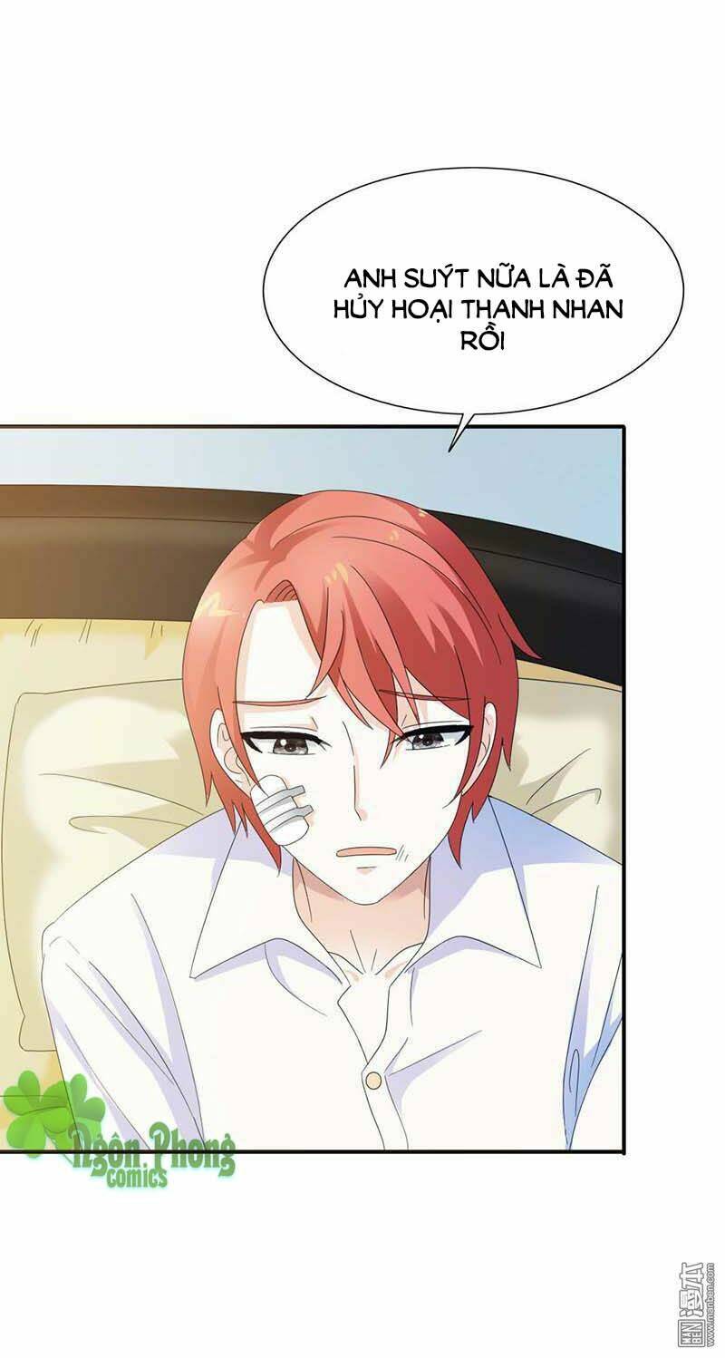 Em Vẫn Còn Nhỏ: Chapter 100