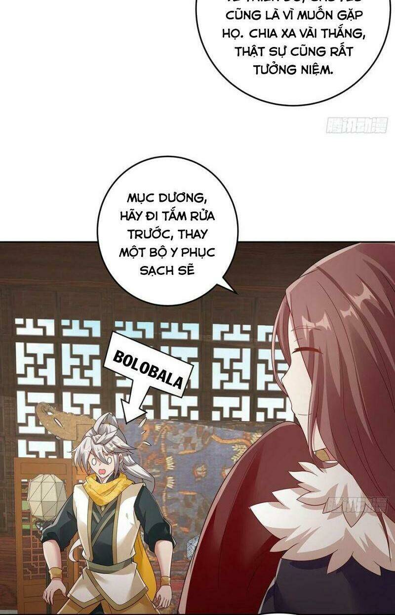 Nghịch Lân: Chapter 129