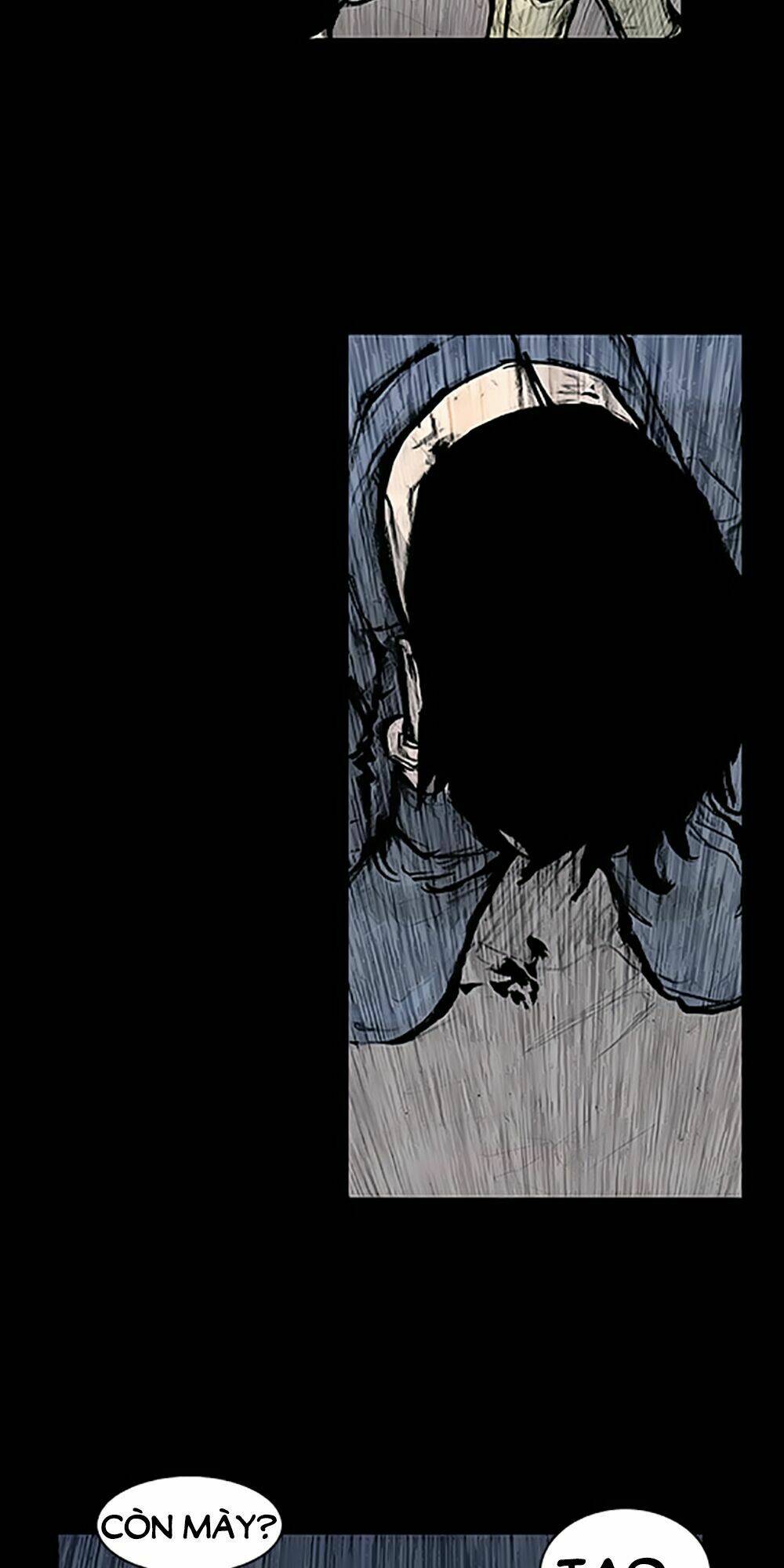 Độc Cô Tiền Truyện: Chapter 128