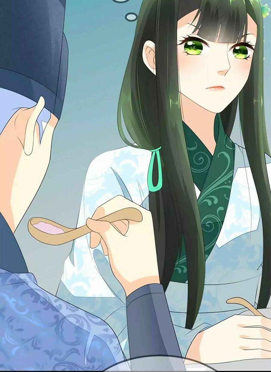 Trù Nương Hoàng Hậu: Chapter 3