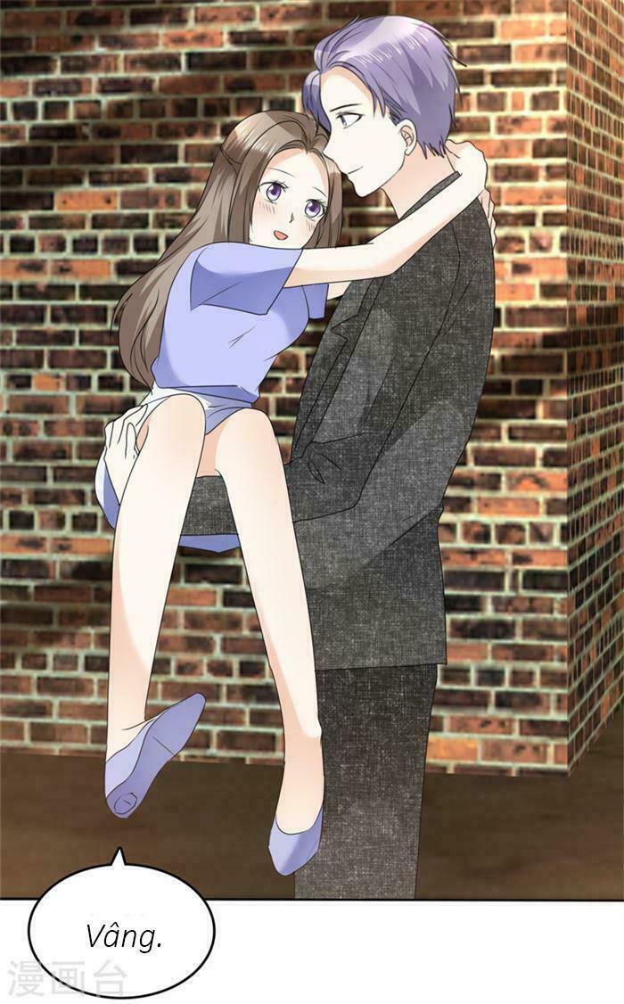 Con Đường Phản Công Của Sủng Thê: Chapter 51: Chúng ta về nhà