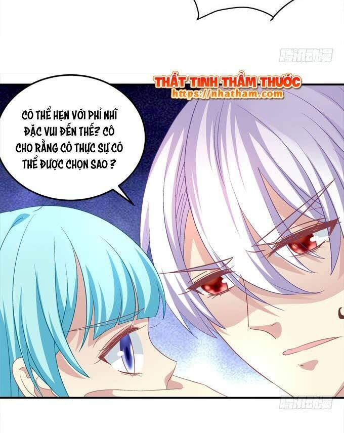 Đế Vương Ta Vẫn Còn Nhỏ: Chapter 63