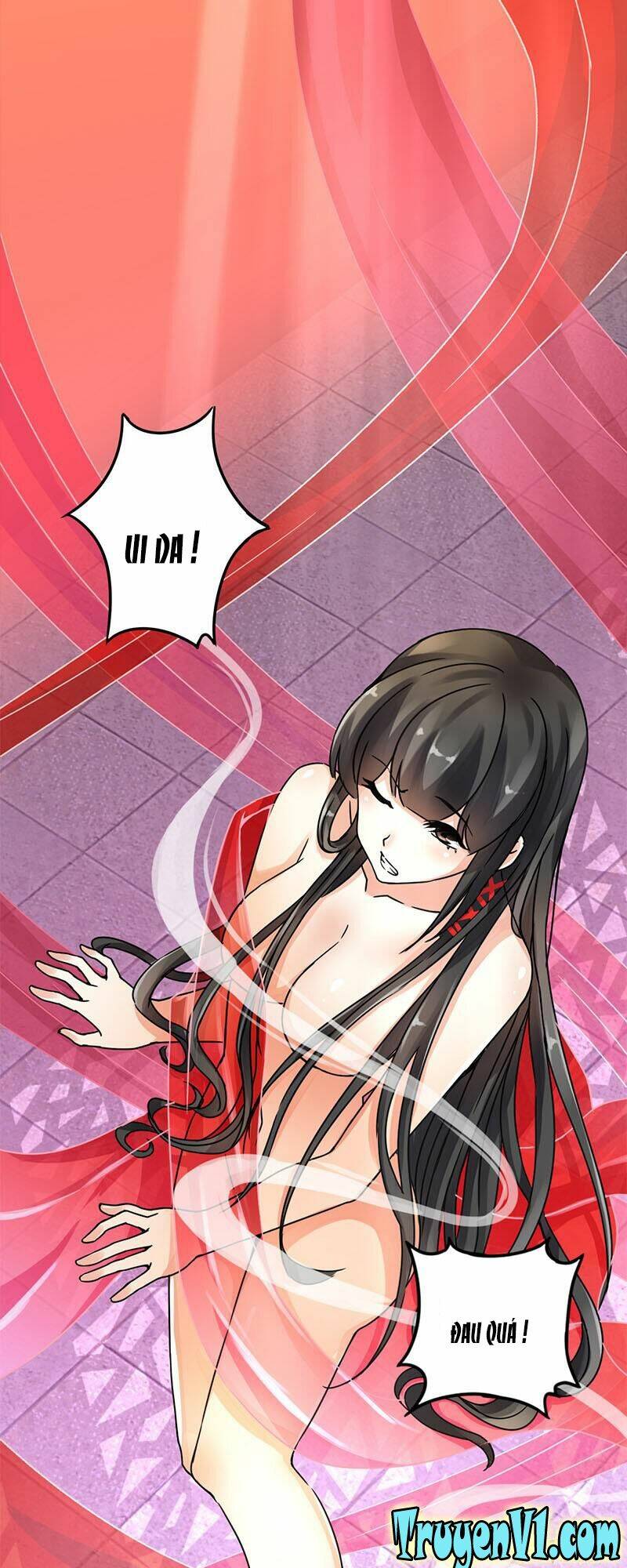 Vương Gia! Ngươi Thật Bỉ Ổi: Chapter 2