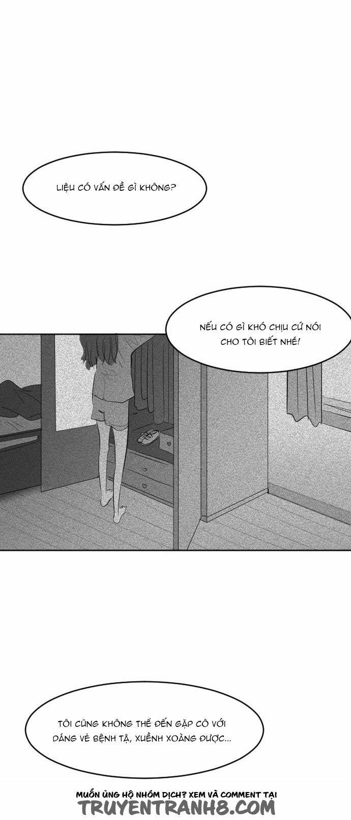 Transparent Cohabitation: Chapter 27