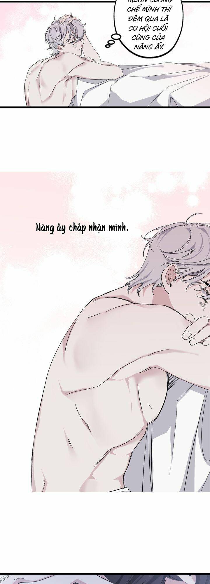 Tình Điên Dại: Chapter 71