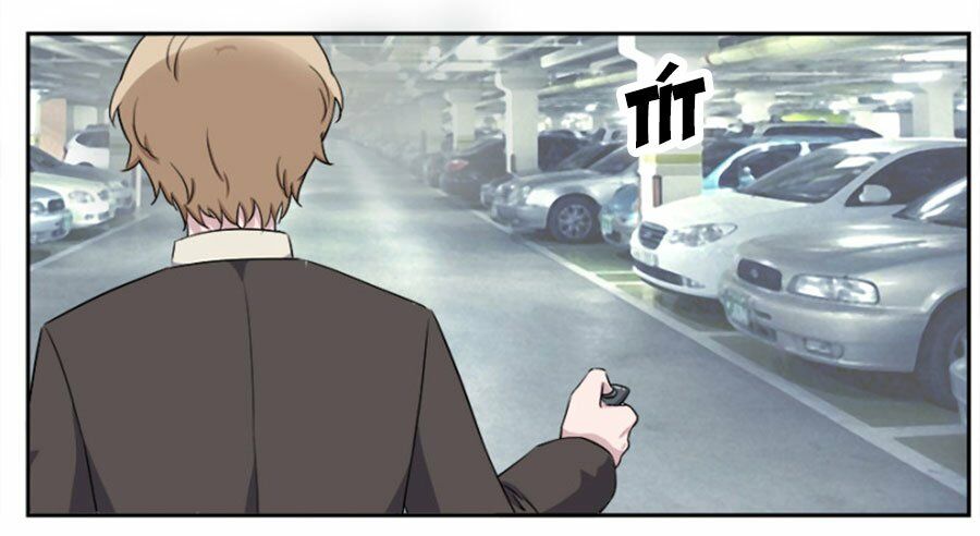 Thiên Kim Đường Môn: Chapter 52
