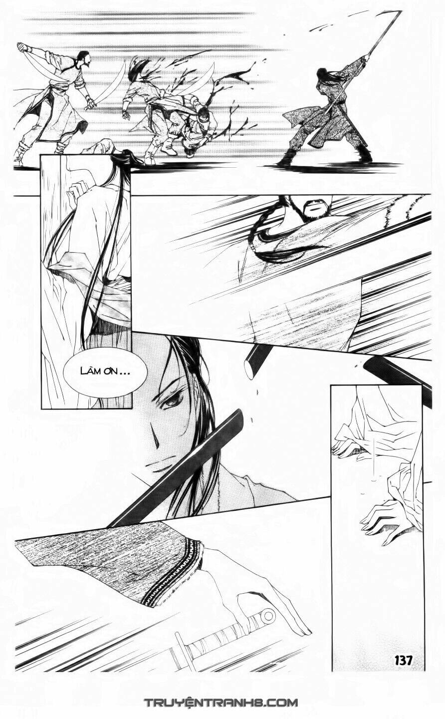 Pháp Sư Trừ Tà: Chapter 4.2