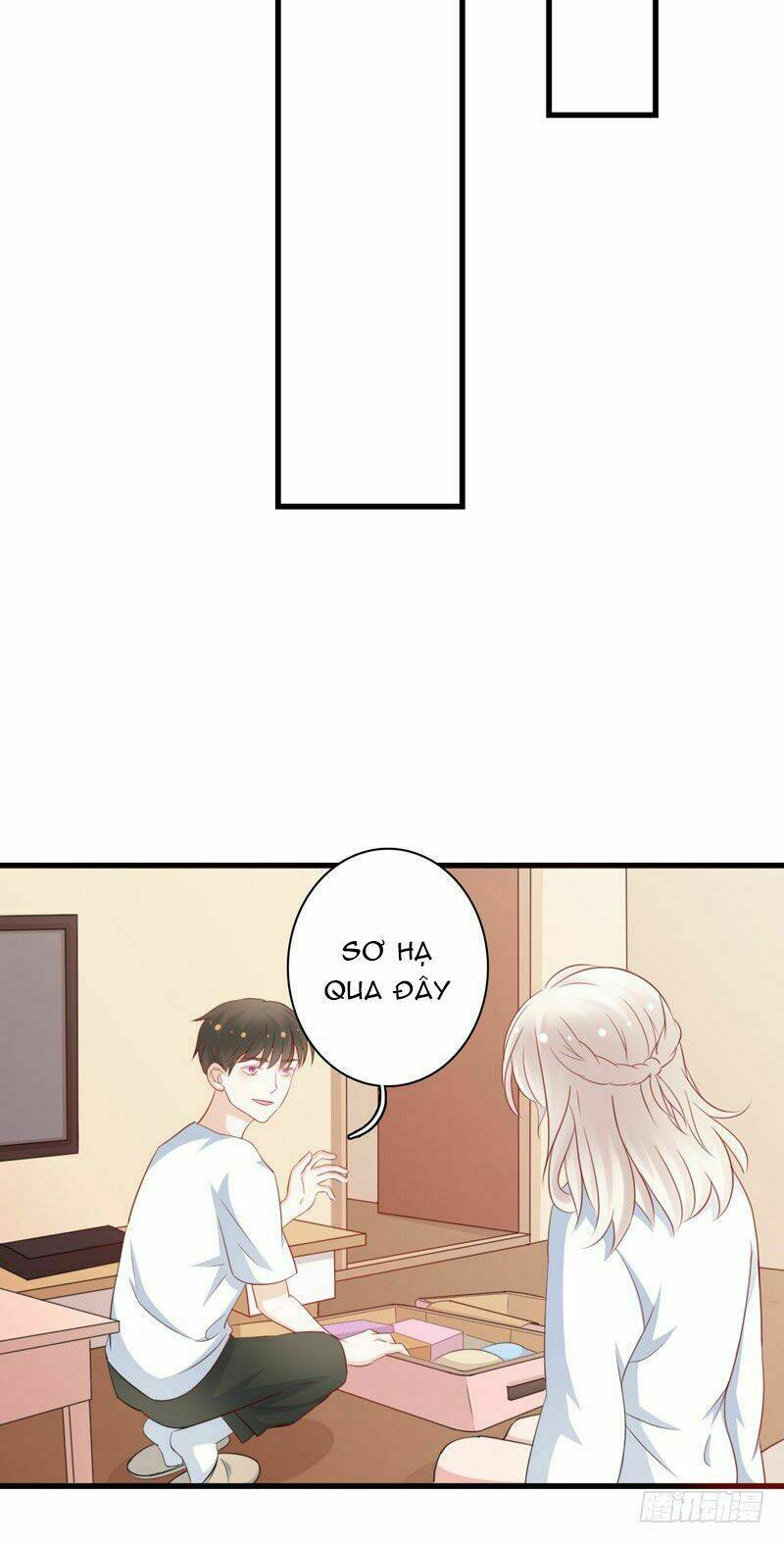 Thư Tay Tình Yêu Của Sơ Hạ: Chapter 8