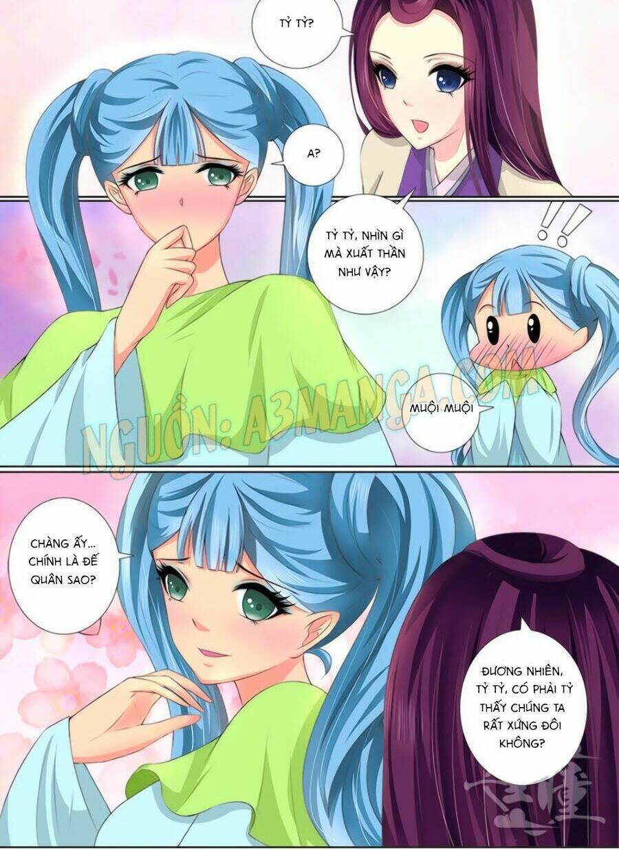 Ma Phi Giá Đáo: Chapter 41