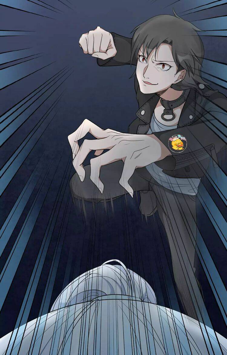 Bạn Trai Là Quái Vật: Chapter 13