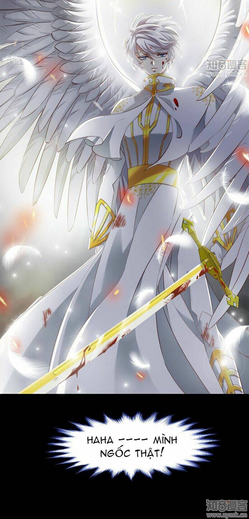 Một Vạn Tư Thế Công Lược Yêu Nam: Chapter 59