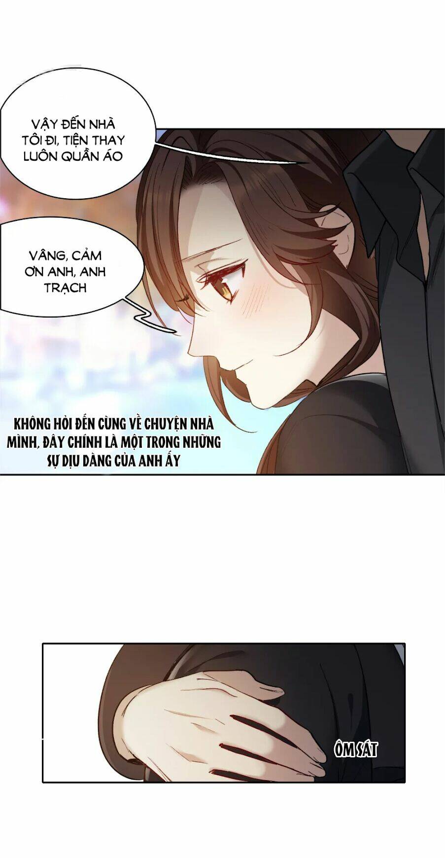 Thế Giới Đệ Nhất Cự Tinh: Chapter 23.1