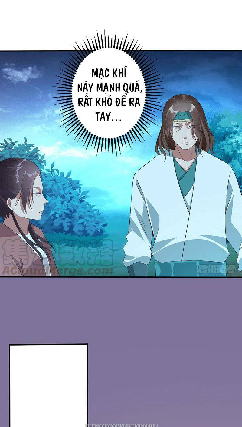 Ta Có Một Bộ Hỗn Độn Kinh: Chapter 47