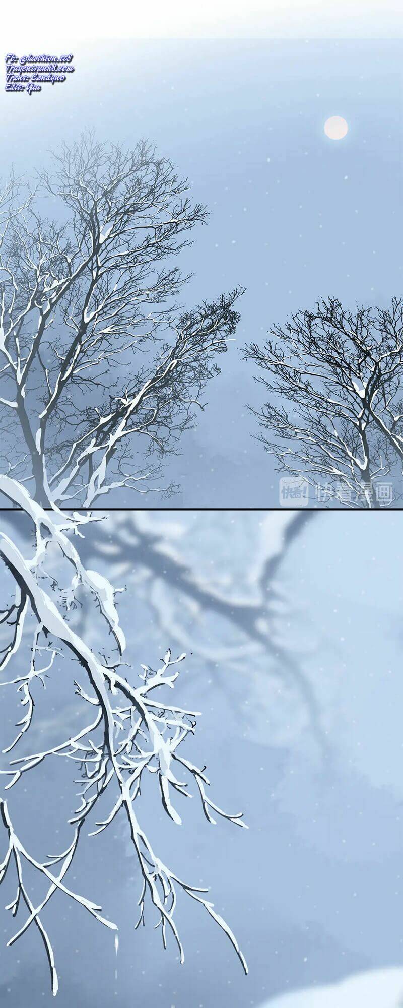 Phép Tắc Trường Ogus: Chapter 58