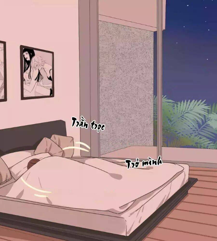 Mùi Hương Lãng Mạn: Chapter 31