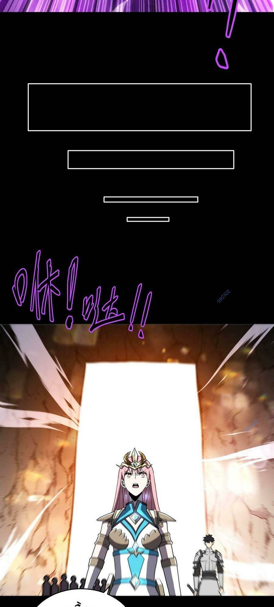 Tác Giả Sinh Tồn Ký: Chapter 19