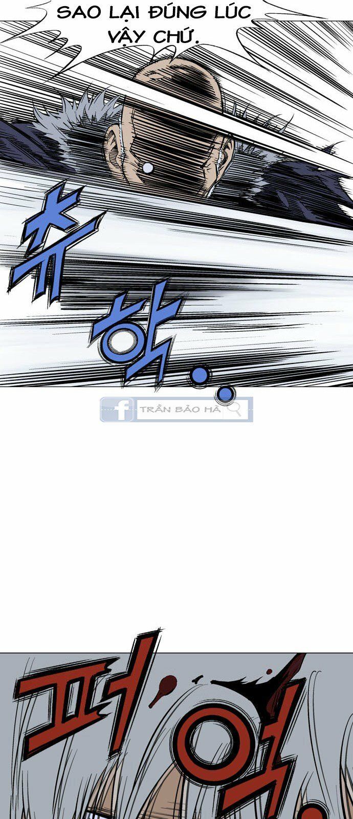 Cao Thủ 2: Chapter 67