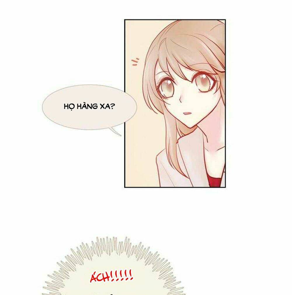 Định Chế Tình Yêu: Chapter 35