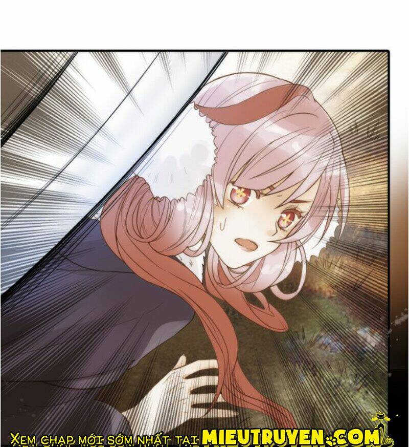 Cướp Chàng Vợ Về Đón Năm Mới: Chapter 15