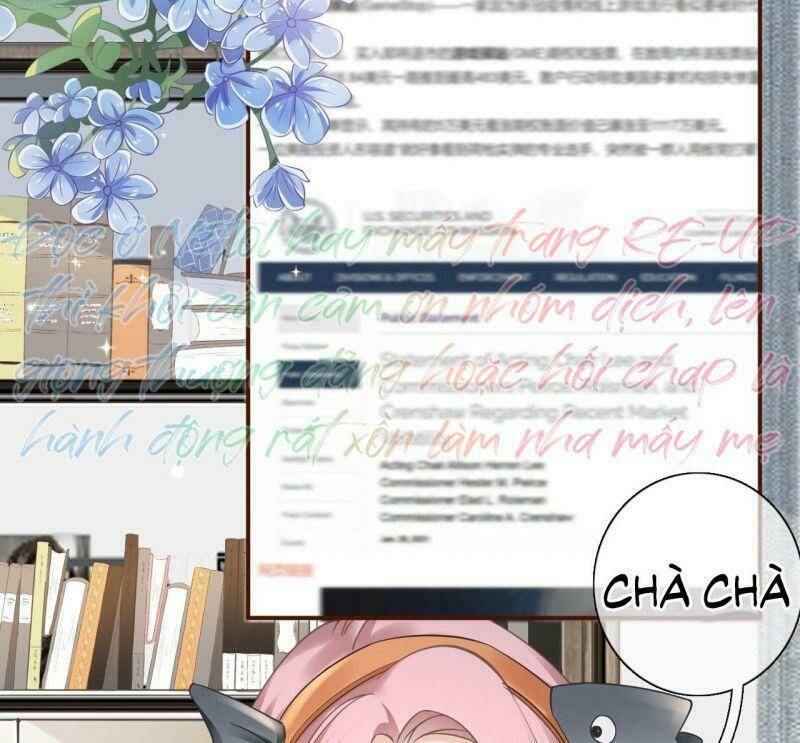 Bạn Gái Tôi Mới 30+: Chapter 61