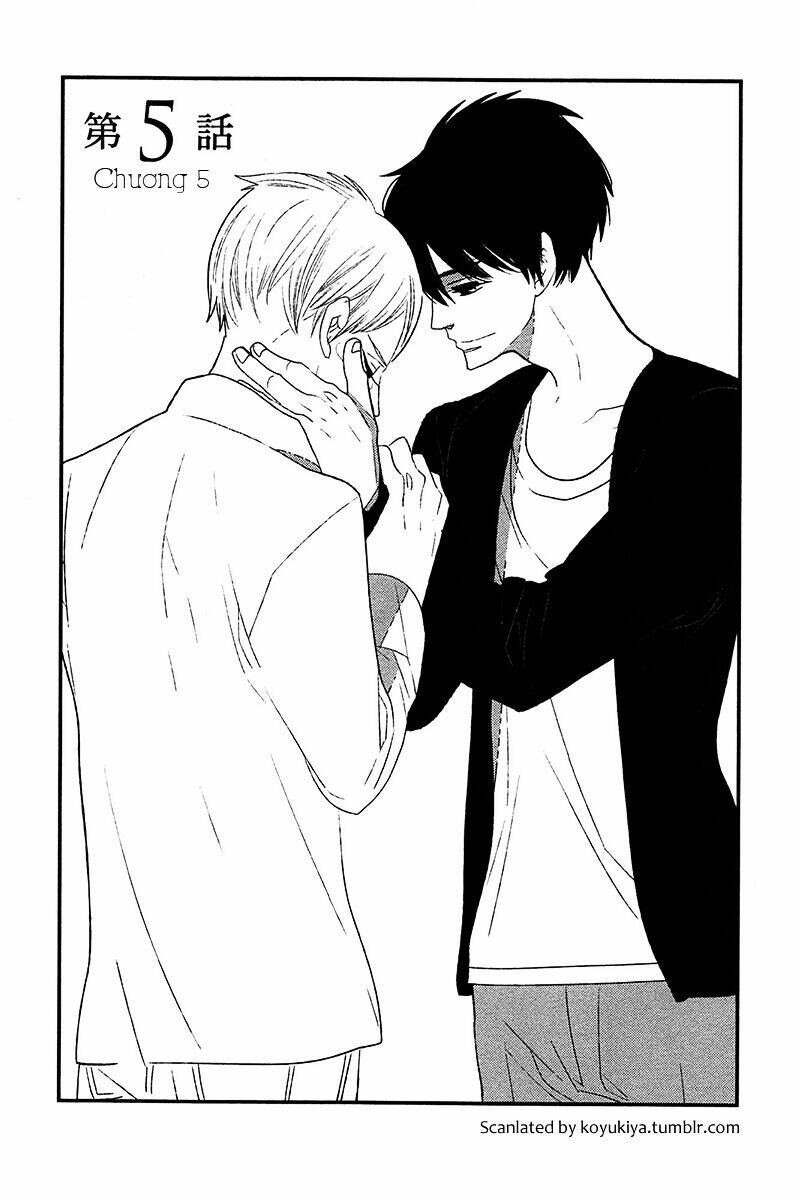 500-Nen No Itonami: Chapter 5