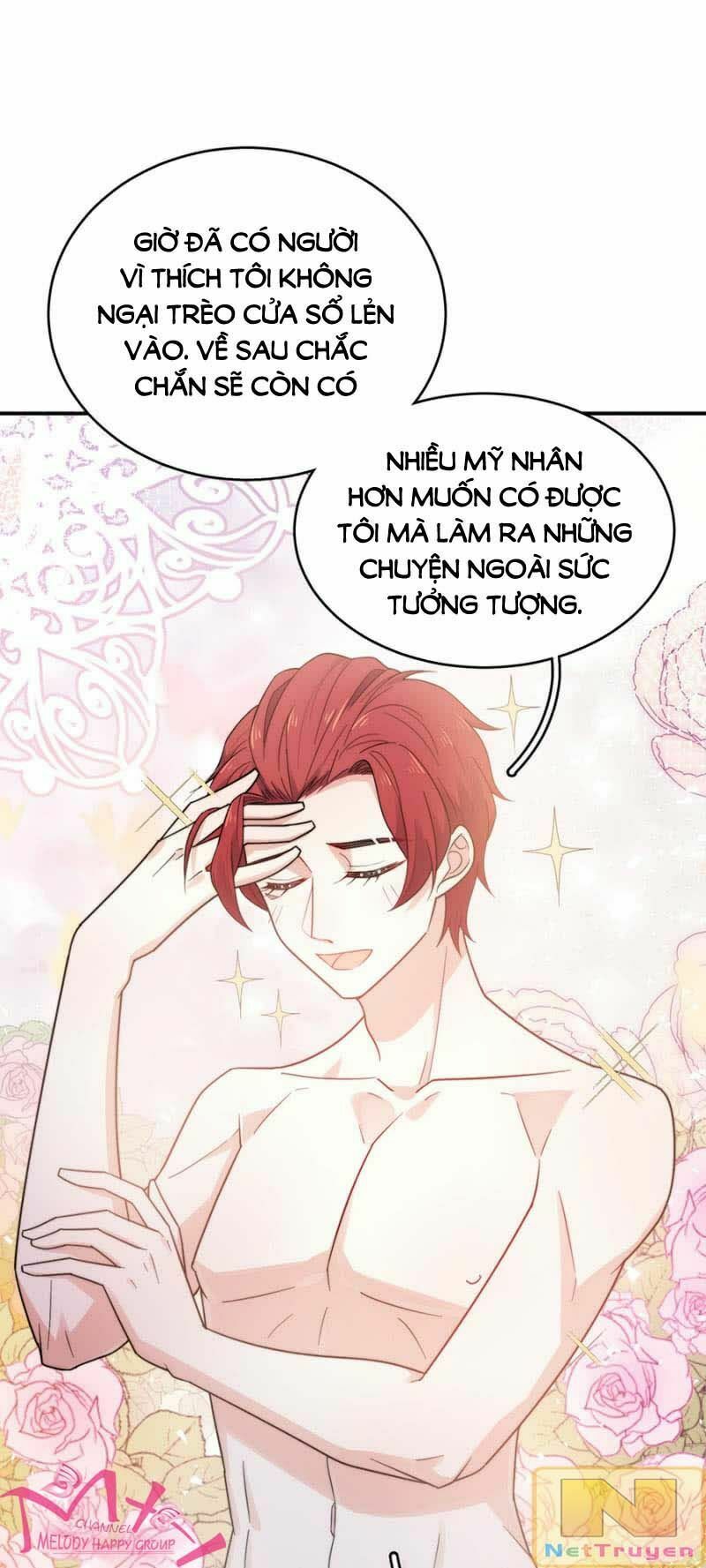 Ma Lạt Thiên Kim Đẩu Ác Thiếu: Chapter 220
