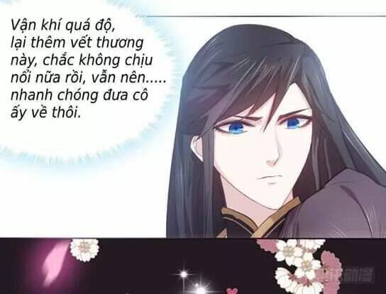 Bí Mật Của Dạ Tộc: Chapter 18