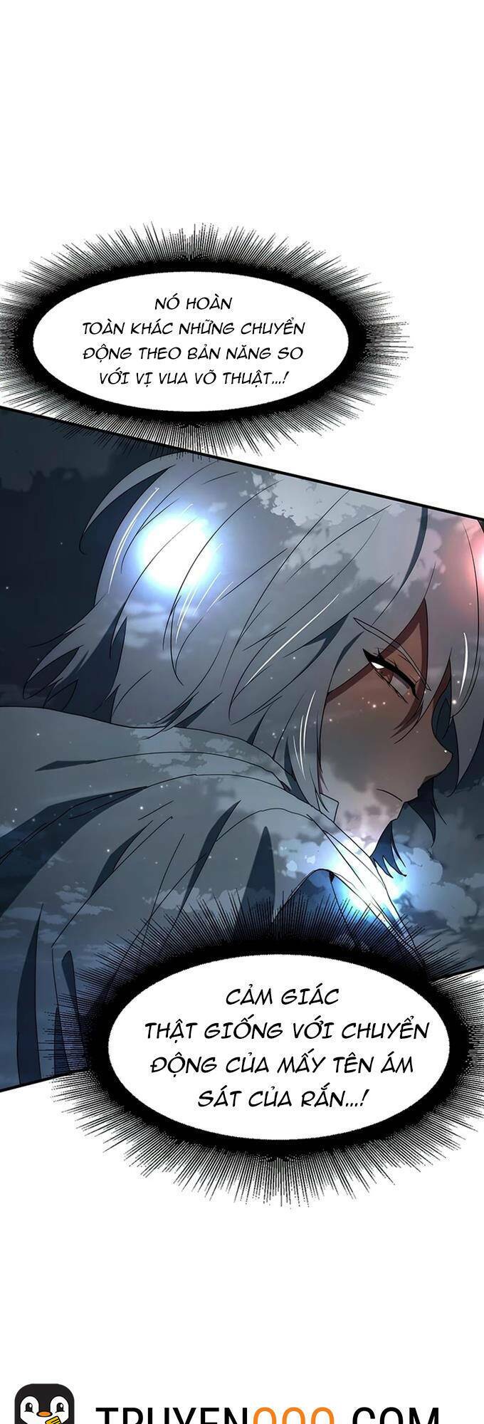 Các Chòm Sao Chỉ Chú Ý Mình Tôi: Chapter 37