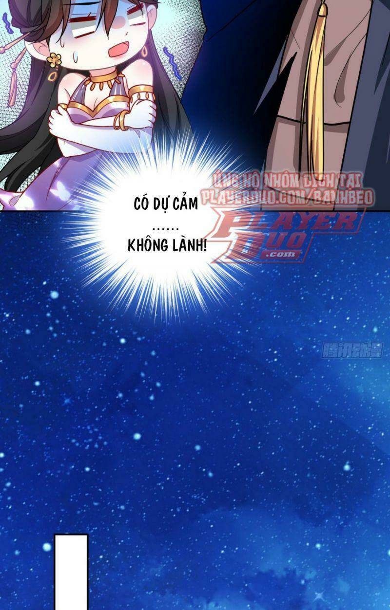 Giang Sơn Mỹ Nam Nhập Trướng Ta: Chapter 6