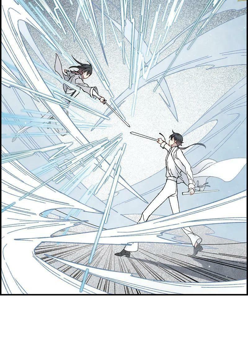 Mejaz - Nhân gian ngọc: Chapter 138