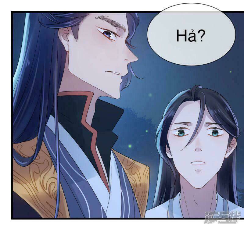 Thịnh Thế Thiên Kiêu: Chapter 21