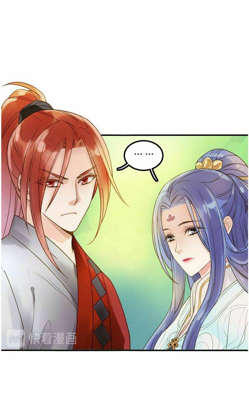 Cướp Chàng Vợ Về Đón Năm Mới: Chapter 40