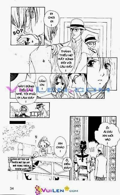 Duyên Kỳ Ngộ: Chapter 4