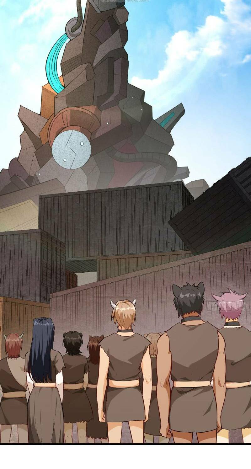 Minh Nhật Thần Đô: Chapter 21