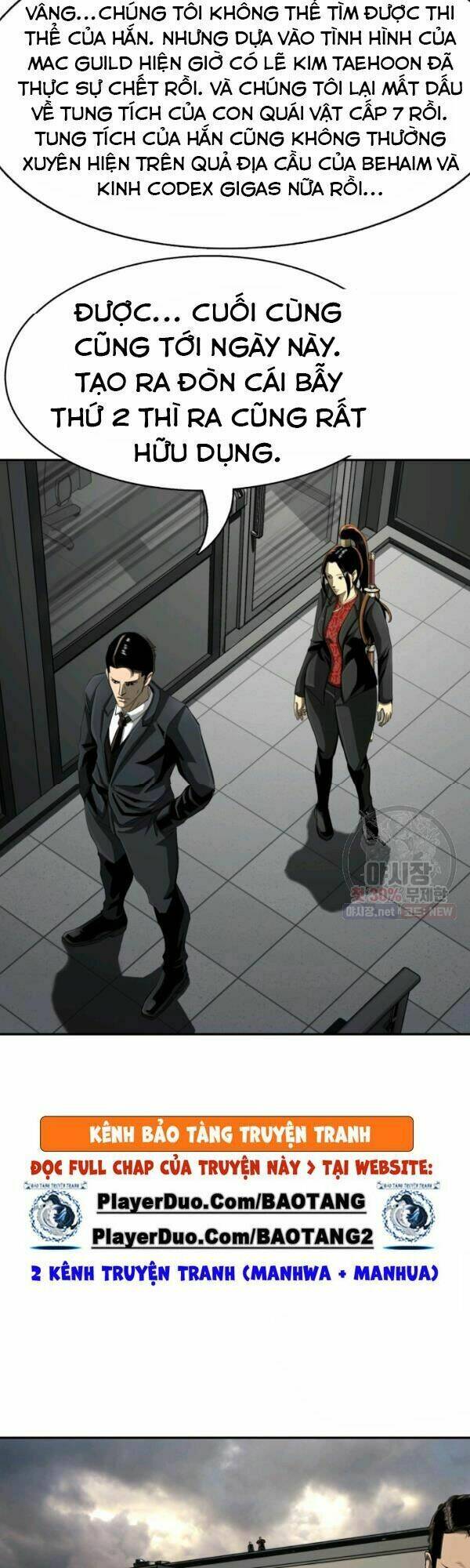 Thợ Săn Đầu Tiên: Chapter 96
